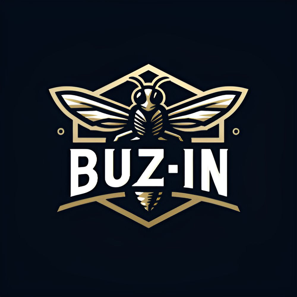 Buz-In Wholesale Order