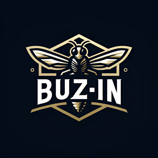 Buz-In Wholesale Order